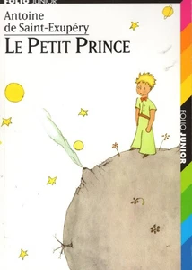 Le Petit Prince by Antoine De Saint-Exupéry (BRAND NEW) - Foto 1 di 2