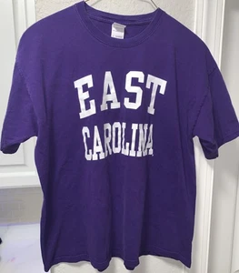 ECU East Carolina Pirates T-Shirt Größe XL - Bild 1 von 5