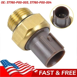 Interruptor de temperatura del agua sensor de temperatura del ventilador refrigerante radiador para ACURA CL INTEGRA - Imagen 1 de 8