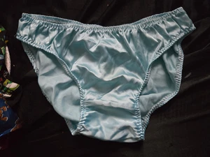 herren satin unterwäsche - Bild 1 von 1