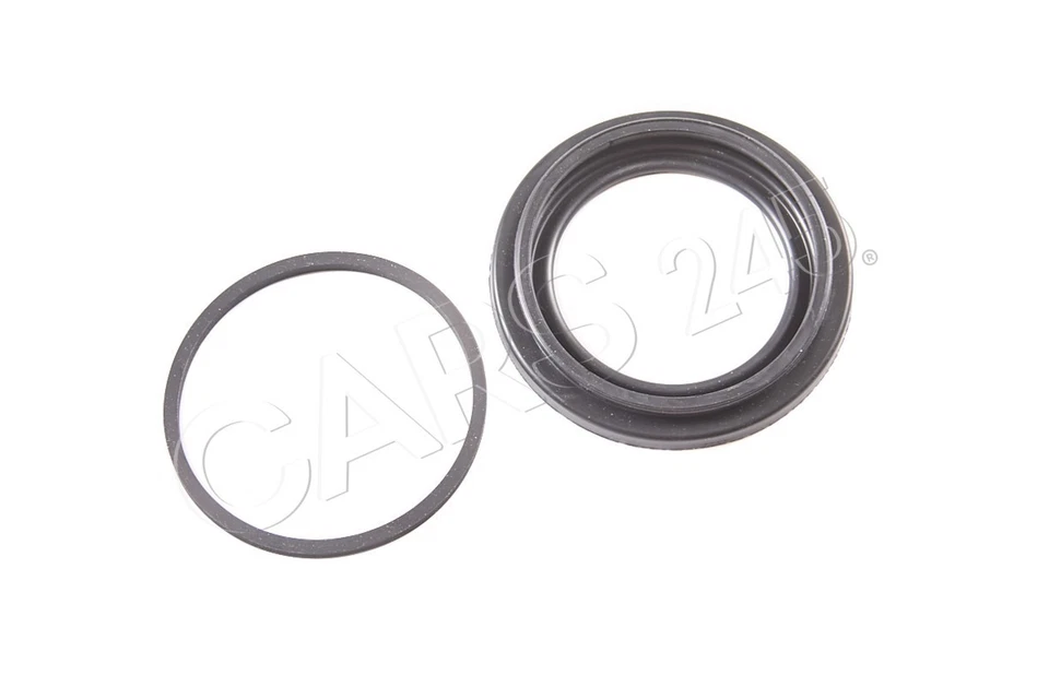 Genuine Set Of Gaskets For Brake Caliper Housing 8R0698471C - Imagem 1 de 4