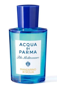 ACQUA DI PARMA BLU MEDITERRANEO MANDARINO DI SICILIA (2024) FOR MAN/WOMAN 100ML - Picture 1 of 1