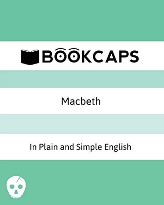 Macbeth In Plain and Simple Engl... by Shakespeare, William Paperback / softback - Image 1 of 2