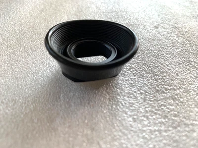 Original Genuine Olympus eyecup for  Olympus OM-10 OM-1/1n, OM2/2s/2N, OM3, OM-4 - Image 1 of 4
