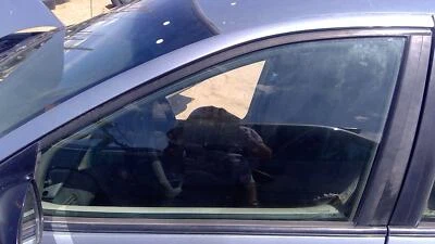 Saturn Sl1 2000 2001 2002 sedán conductor ventana delantera izquierda puerta vidrio fabricante original Foto 1 de 4