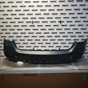 Paraurti Posteriore Originale BMW Serie 3 F30 F31 51127312742 51127276719 - Foto 1 di 16