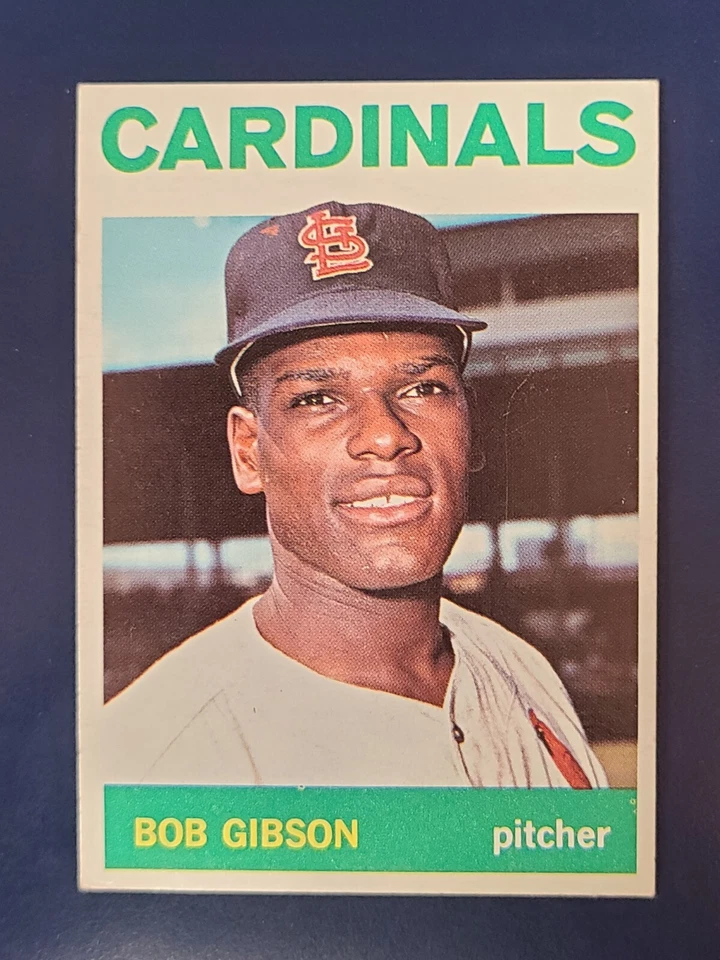 1964 Topps Baseball Cards Complete Your Set You Pick Choose #447 - 522 - Image 1 of 1