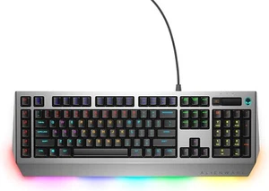 Alienware Tastiera Meccanica Gaming AW768 - Afbeelding 1 van 3