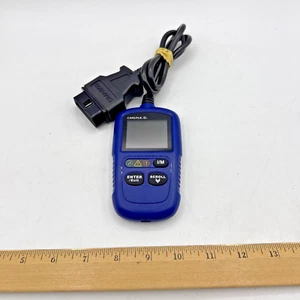 Carlyle Tools by Napa Professional Scan Tool and Reader - NAPA329 - Imagen 1 de 6