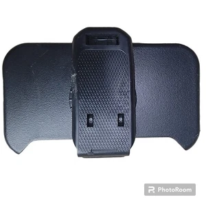 Case & Holster Belt Clip for Apple iPhone 4/4s - Picture 1 of 11