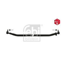 Tie Rod fits Scania Febi Bilstein 46091 - OE Matching Quality and Precision Fit