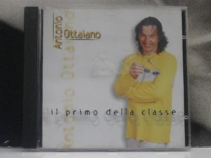 ANTONIO OTTAIANO - IL PRIMA DELLA CLASSE CD NEAR MINT - Bild 1 von 1