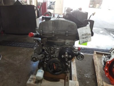 2008 2010 2011 2012 Chevrolet Colorado GMC Canyon I-290 Engine 2.9L 72K MILES - Image 1 of 2