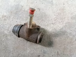 1 x Radbremszylinder Renak Original DDR Trabant Wartburg 311 353 Lagerware 0000 - Bild 1 von 2