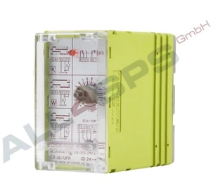 MULTICOMAT ZEITRELAIS, CX 36/UFK NEU - Picture 1 of 1