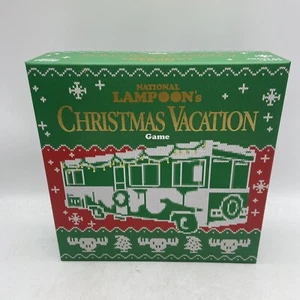Funko National Lampoon's Christmas Vacation POP! TV Christmas Vacation NEW - Picture 1 of 6