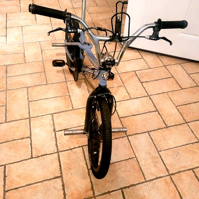 2001 4130 BMX Chromoly Performance - Image 1 of 4