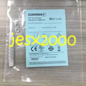 1PC NEW DW-AS-713-M8-001 sensor #YC - Picture 1 of 2