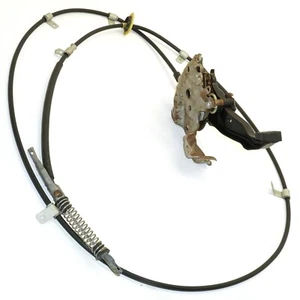 🔅2011-22: Jeep Grand Cherokee oEm Parking Brake Lever & Cable Assembly - Bild 1 von 8