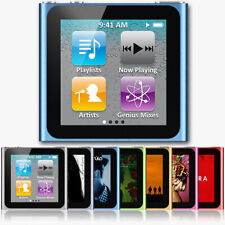 Apple iPod Nano 6th Generation MP3 8GB 16GB All colors- Great Condition