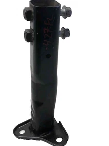 2009 MINI COOPER Hatchback Front Bumper Bracket Support Left Driver Side LH - Bild 1 von 15