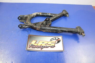 Yamaha Grizzly 660 2002 trasero trasero inferior derecho control brazo A  Foto 1 de 4