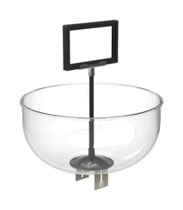 SOUTHERN IMPERIAL R16-IMBKITM IMPULSE MERCHANDISING BOWL - Picture 1 of 4