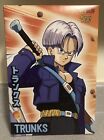 🔥🔥Dragon Ball Z TRUNKS Reese’s Puffs 11.5 oz LIMITED EDITION🔥🔥