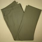 Old Navy Active Slim Go-Dry Performance Pants Men's Size 46 X 34 Built In Flex