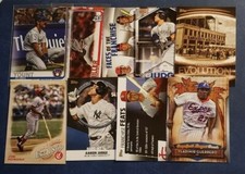 2019 Topps Series 1 / Topps Series 2 INSERTS and VARIATIONS You Pick the Card