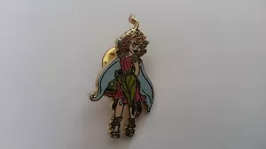 Prilla Fairy serie de hadas Pixie Hollow Dlrp Dlp Disney L Resort Paris 2006 pin - Imagen 1 de 1