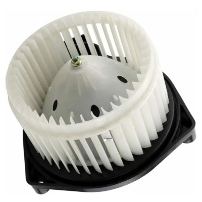 Motor soplador de calefacción HVAC con jaula de ventilador para Toyota Tacoma 2005-2013 2014 2015  Foto 1 de 2