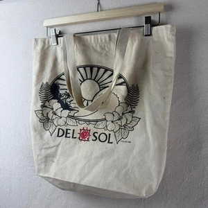 Bolso de Mano Del Sol Sunset Beach Verano - Imagen 1 de 5
