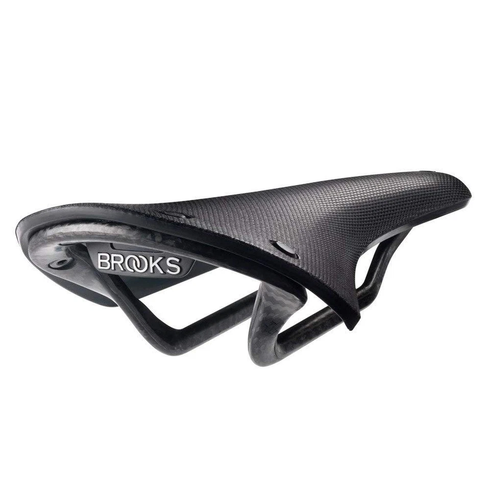 Cambium C13, Sillín Impermeable Carbon Racing, Negro, 145mm Foto 1 de 1