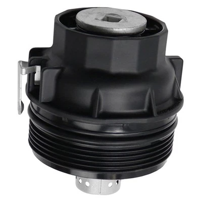 For Toyota Tundra 2011-2014 Beck Arnley Oil Filter Housing Cap Foto 1 de 4