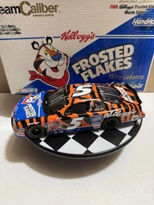 Terry Labonte #5 Kellogg’s 2000 Owners Series 1/24 Nascar Diecast - Picture 1 of 16