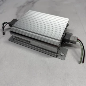 2009 - 2012 Ford Lincoln Edge Escape Fusion F150 MKZ Milan Audio Amplifier Amp - Picture 1 of 10
