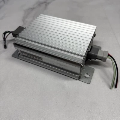 Amplificador amplificador de áudio 2009 - 2012 Ford Lincoln Edge Escape Fusion F150 MKZ Milan - Imagem 1 de 4