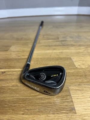 Cleveland CG7 Black Pearl Pitching wedge Regular flex Shaft - Image 1 of 4