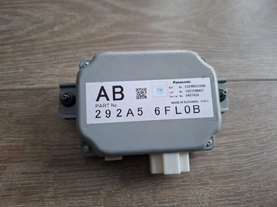 RENAULT KADJAR HA, HL Autres Unités de Contrôle 292a56fl0b 1.2 Essence 33337221 - Immagine 1 di 3