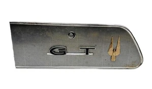 OEM Studebaker Golden Hawk 1956-1961 Glove Box Door GT - Foto 1 di 7