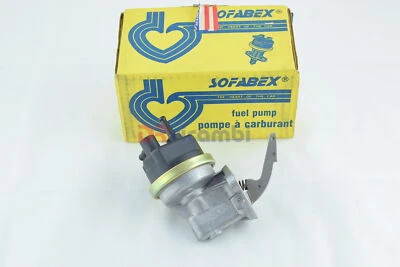 Pumpe A Kraftstoffpumpe Mechanik Benzin Für Opel Kadett 1000 1200 SOFABEX Pl - Изображение 1 из 4