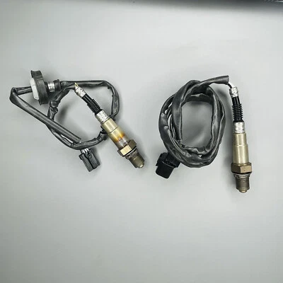 Sensor de oxígeno O2 2 piezas 13417 13425 para 1995-1999 Mitsubishi Eclipse OE Alemania Foto 1 de 4