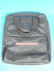 Optoelektronik Testgeräte Tragetasche 15" x 14" x 4" - Bild 1 von 4