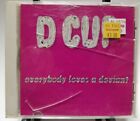 D Cup - Everybody Loves A Deviant (Music CD) v5