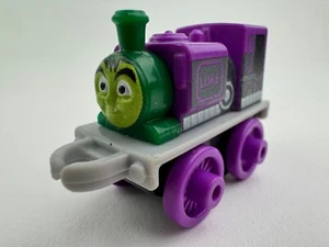 Thomas & Friends MINIS Luke as Beast Boy DC Comics 2014 - Picture 1 of 6