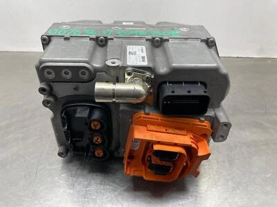 2017 BMW 330E Hybrid Synchronous Electric Motor 75K Miles 12368679699 2016 2018 Foto 1 de 4