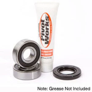 Fits 1984 Yamaha YZ490 Wheel Bearing Kit 566908 - Picture 1 of 3