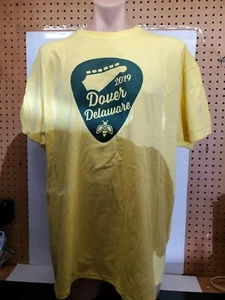 Port Authority 2019 Dover Delaware T-Shirt - Size 2XL - Picture 1 of 9
