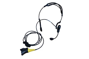 Overhead Honeywell Voice SL-14 Voice-Spracherkennungs-Headset - Bild 1 von 2